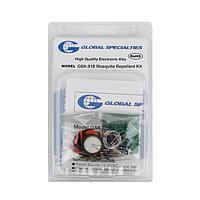 Global Specialties GSK-918 Mosquito Repellent Kit Mosquito Repellent