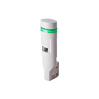 IDEC LD6A-1WZQW-YC Tower Lights LED Tower Wall Mount 1 Tier