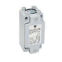 Carlo Gavazzi PS31L-NS11R2-M00 Limit Switches 1NO+1NC SNAP ADJ LVR W/ SS RLR