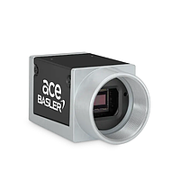 Basler acA1440-73gm Area Scan Camera (1456 x 1088 px; 1440 x 1080 px; Sony IMX273LLR-C)