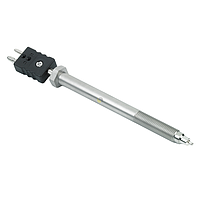 Sterling Sensors TGPLAJ1525MM0062 Melt Bolt Thermocouple (Type J 152x5mm tip; 0~400°C)