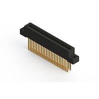 EDAC 892-050-544-202 Receptacles High Temp Card Edge Connector
