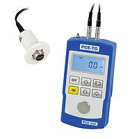 PCE TG 110 Material Thickness Meter (2.5~200 mm)