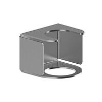 Banner Engineering SA-K50TA30E Mounting Brackets Accessory: K50 Touch Protective Bracket; 12 Gauge Cold-Rolled Steel; Enclosed on Four Sides