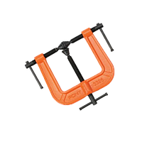 SK tools 13025 Light-Duty Clamp-On Vise (2 1/2")