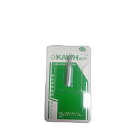 Soldering tip
