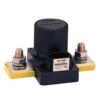 Gigavac GX16FEC Hermetic Sealed CONTACTOR