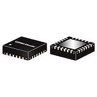 Mini-Circuits HSWA4-63DR+ RF Switch ICs SW SP4T DRVR ABSORP .03-6GHz