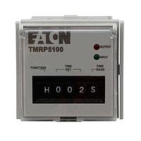 Eaton TMRP5102 Timing Relays 3-function TD rl, SPDT, 12A, 12-240V