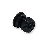 Switchcraft CGM25N24X2 Sealed Cable Gland Cord Grip Sld Cbl Glnd M25x1.5 3-6 Cbl Dia 2 Cbl