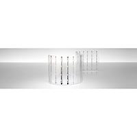 Avery Dennison AD-161r6 - RF600586 / IL-607052 UHF RFID Tag And Inlay (22.23 mm / 0.875 in; 25 000 pcs/reel)
