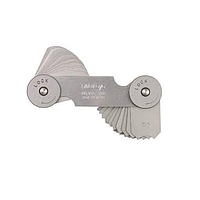 Radius Gage