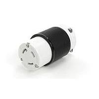Molex 1301450069 Receptacles HI-AMP TURNEX CONN 30A 120/208