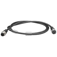 SIEMENS 3RK19024PB153AA0 Control Cable M12 PROFIBUS SOCKET ANGLED,5-P,B CODING