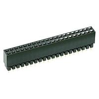 Harwin M20-6112045 Non-Stackthrough 20+20P NON-STACK 2.54MM DIL