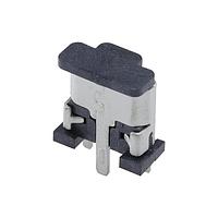 Molex 105133-0021 Micro USB Type B Connectors Micro USB B Recp TH w/Flange Vert