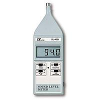 LUTRON Sound level meter Calibration Service