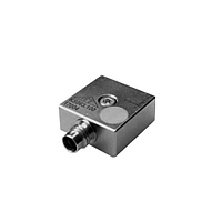 MMF KS963B10 Triaxial Accelerometer (10mV/g, ±500g, 18000Hz)