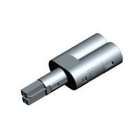 AMP Connectors - TE Connectivity 293649-1 T-Splitter Connector UL SERIAL SPLITTER HV2-4