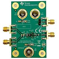 Texas Instruments OPA818DRGEVM Operational Amplifiers OPA818DRGEVM