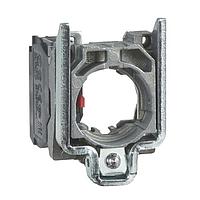 SCHNEIDER ZB4BZ1023 Switch Contact Blocks / Switch Kits 22MM MOUNTING BASE W/1 N/C BLOCK+FAST-ON