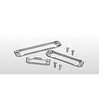 Amphenol CONEC 160X10179X Slide Lock SLIDELOCK SIZE 25 SELFTAP