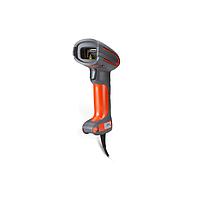 Honeywell Granit 1280i Industrial-Grade Area-Imaging Scanner (1D/2D, SR, Single scan line)