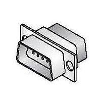 Kobiconn 156-1410-E Plug D-SUB CRIMP MALE 9P TIN+DIMPLE SHELL