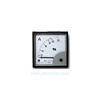 TAIWAN METERS BE-96 100/5A Ampere Meter (100/5A)