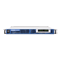 KIKUSUI PWX1500H Programmable DC Power Supply (650V/ 7A)