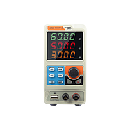 VICTOR M16005AC Switching Mini Programmable DC Regulated Power Supply (160V / 5A)