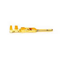 JAE Electronics D02-22-22P-PKG100 D-Sub Contacts Pin for JB1, D02-M15, D02 Series