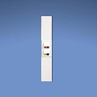 Panduit PCPA13EI Power Rated Pole Communication Pole 13ft.