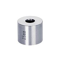INSIZE 4179-175 Cylinder Gage Blocks for Depth Micrometers (175mm)