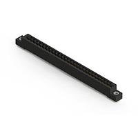 EDAC 357-027-525-107 Standard Card Edge Connectors Card Edge Connector