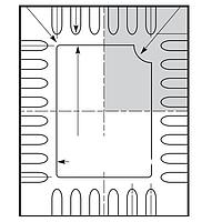 Analog Devices LTC7802IUFDM#WPBF Switching Controllers 40V, Low Iq Dual Phse Sych Stp-Dwn Cntlr
