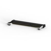 AMP Connectors - TE Connectivity 2-2013289-2 DIMM Connectors EMBOSS TAPE DDR3 204P 5.2H STD AU .25