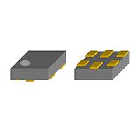 Nisshinbo NJG1143UA2-TE1 Low Noise Amplifiers Low Noise Amp GaAs MMIC 1.5V to 3.6V