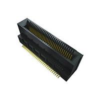 Samtec MEC6-140-02-S-D-RA1-TR Standard Card Edge Connectors 0.635 mm Mini Edge Card Connector
