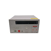 MultiTech MT72CX High Voltage Tester (5kVAC/DC, 100mAAC, 10mADC)