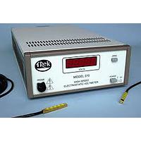 TREK 370-3-L DC-Stable Electrostatic Voltmeter