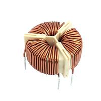 Chemi-Con LDFL011742VV-V0E Nanocrystalline Common Mode Coil 250VDC 7.4mH 11A 30.5x34x23.5mm AEC-Q200