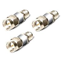 Mini-Circuits K2-BW2+ Connectorized Attenuators KIT FXD ATTEN / SMA /     RoHS