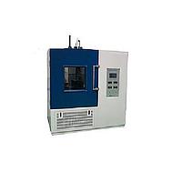 Temperature & Humidity Test Chamber Inspection Service