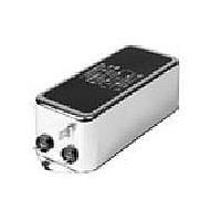 Schaffner FN2080B-6-06 Power Line Filters 6A MEDICAL FASTON GENERAL PURPOSE FLTR