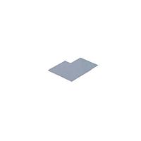Laird Performance Materials A17682-010 Gap Fillers / Gap Pads / Sheets Tflex UT20250 9 x 9