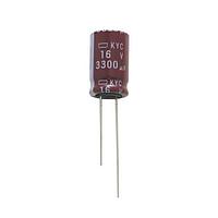 Chemi-Con EKYC250ELL132MJ20S Miniature 25VDC 1300uF Tol 20% 10x20mm AEC-Q200
