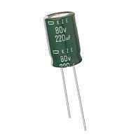 Chemi-Con EKZE100ELL472MK35S Miniature Aluminium Electrolytic Capacitor 10volts 4700uF 12.5X35