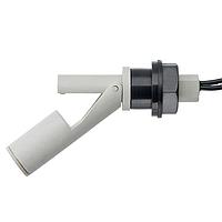 Cynergy3 RSF76H100RN Liquid Level Sensors Horiz, SPNO 100VA, PPS, 1 metre PVC 16/0.2 wires, Nitrile seal