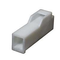 JST Commercial VLR-01VF Housings VL.RECEPTACLE HOUSING